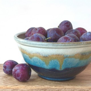 Ceramics & Pottery Monique Mulder-Wallace Pottery
