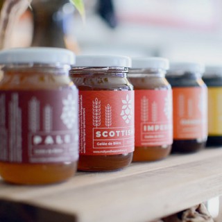 Food, Beverages & Pantry Malty & Hoppy Delicacy