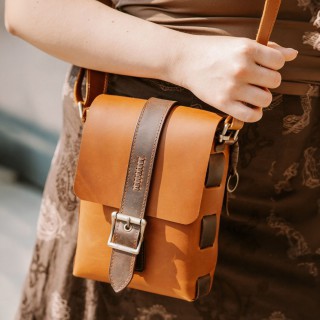 Leather Masq Leather