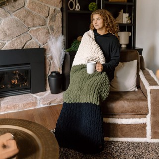 Home Décor Nicnakknits