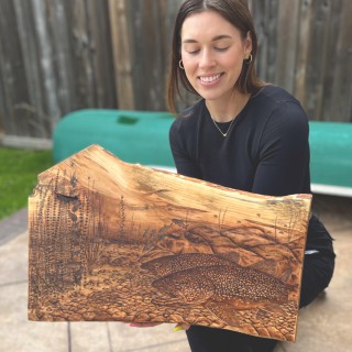 Art Abby Wynia