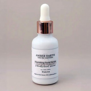 Bath, Body, Skincare & Wellness Amber Earth