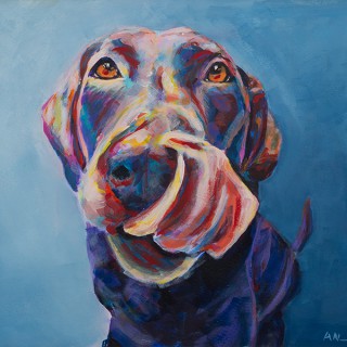 Art Anna Novakovic Art