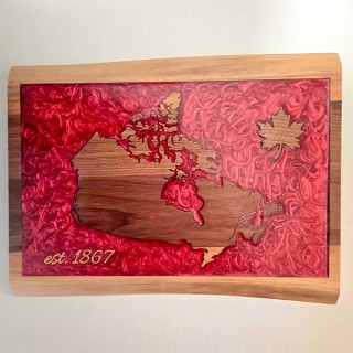 Wooden Home Furnishings Arisan Woods