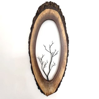 Metal Art in Metal