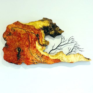 Metal Art in Metal