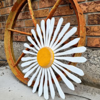 Home Décor Artfully Recycled