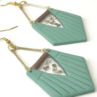 Jewellery (Fashion) Asil Designs