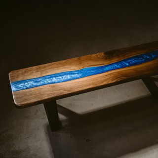 Wood Bark Woodshop & Studio