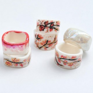 Ceramics & Pottery BB Porcelain Delights
