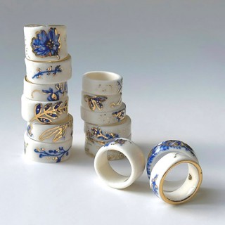 Ceramics & Pottery BB Porcelain Delights