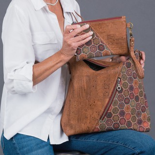 Bags, Totes & Carry-Alls Bee by Design