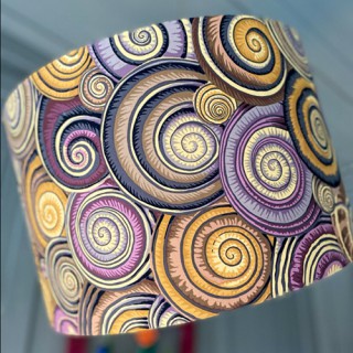 Home Décor BelGato Lampshades