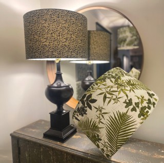 Home Décor BelGato Lampshades