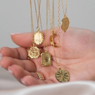 Accessories Bella Buddha Beads
