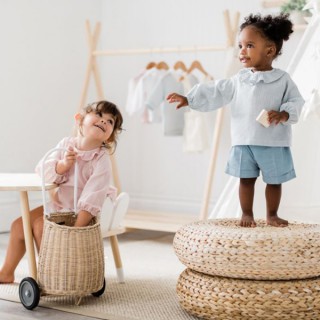 Baby & Kids Blueberri