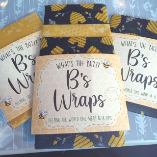 Miscellaneous B's Wraps