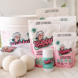 Miscellaneous Bubby's Bubbles