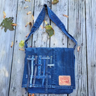Bags Carmen Caldwell