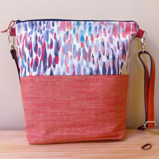 Bags, Totes & Carry-Alls Carriage Bags