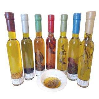 Food, Beverages & Pantry Cook's Gourmet & Hard Cider Kitchen