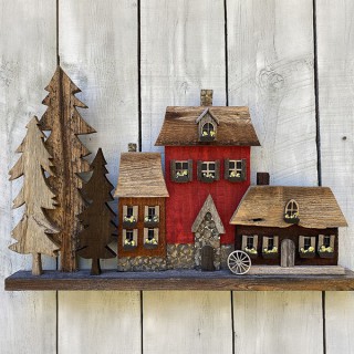 Decor & Home Furnishings Créations d’Octobre