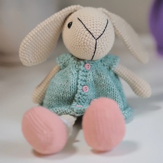 Baby & Kids The CroChic Shop