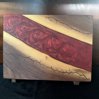 Wood Crosswind Creations Inc.