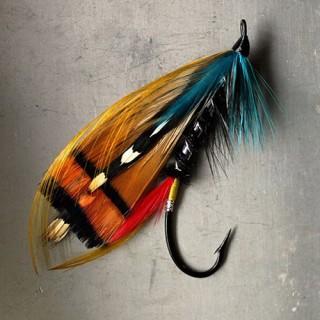 Miscellaneous Custom Flies