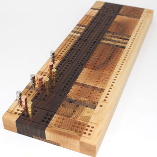 Wood Denis Guertin Ebeniste