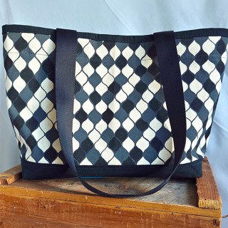 Bags, Totes & Carry-Alls Duncan Boyd Design