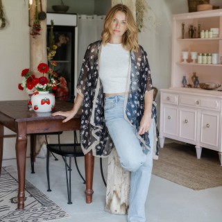 Clothing & Fashion Ellemairco Studios