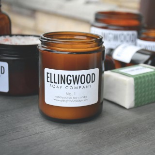 Bath & Body Ellingwood Soap Company