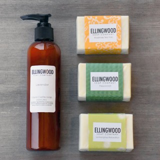 Bath & Body Ellingwood Soap Company