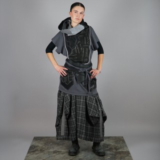 Clothing & Seasonal Fashion Eve Farber Fashion Design and Illustrations