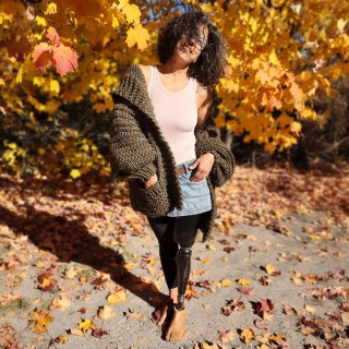 Knits Feretale 