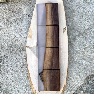 Wooden Home Furnishings Finished Grain Woodworks