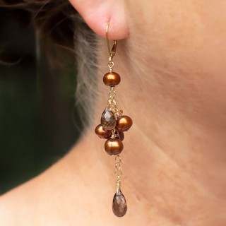 Jewellery (Fine) Firepan Jewellery Designs