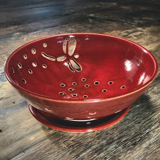 Ceramics & Pottery Firestone Pottery
