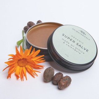 Bath & Body & Wellness GD Botanicals