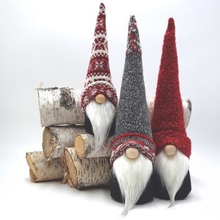 Christmas & Seasonal Gnomes by Mari