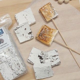 Food, Beverages & Pantry Happily Handmade Gourmet Marshmallows