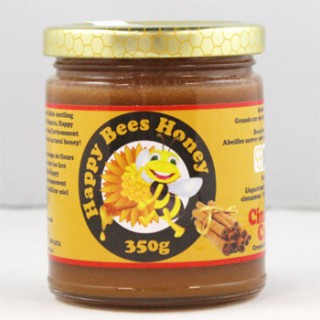 Food Happy Bees Honey