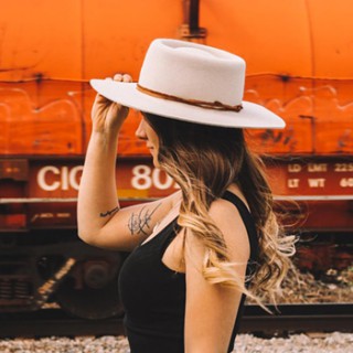 Millinery Hats of Hardy