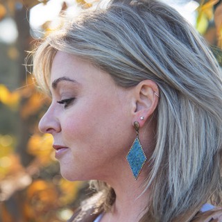 Jewellery (Fashion) Hazel Earth Design