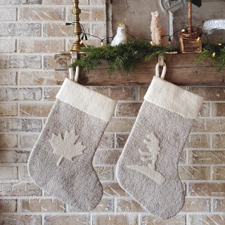 Christmas, Holiday & Seasonal Heritage Felt