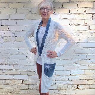 Clothing & Seasonal Fashion Hickory Creek Vintage