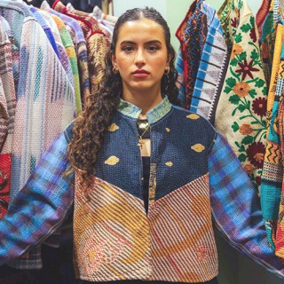Clothing & Fashion Holistic Needlecraft