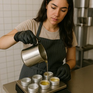 Bath, Body, Skincare & Wellness Holy Cow Tallow