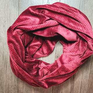 Accessories Infinity Scarves by Janet